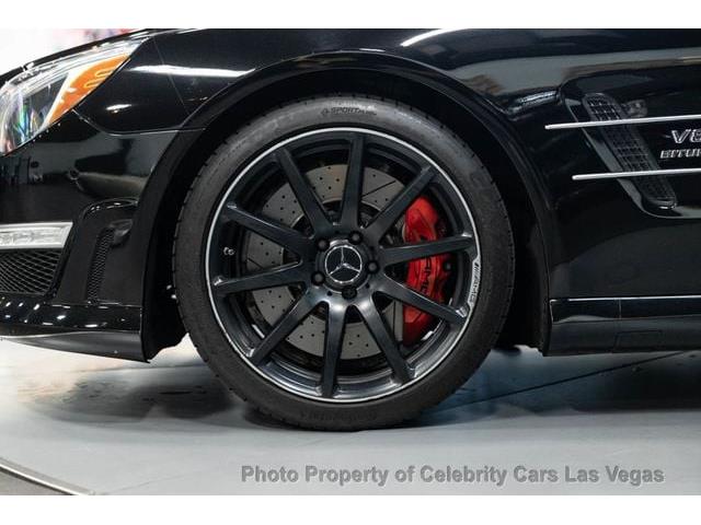 2013 Mercedes-Benz SL-Class (CC-2085178) for sale in Las Vegas, Nevada