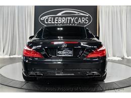 2013 Mercedes-Benz SL-Class (CC-2085178) for sale in Las Vegas, Nevada