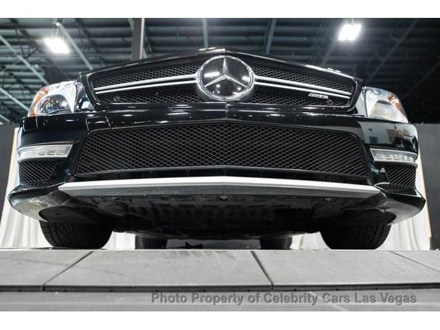 2013 Mercedes-Benz SL-Class (CC-2085178) for sale in Las Vegas, Nevada