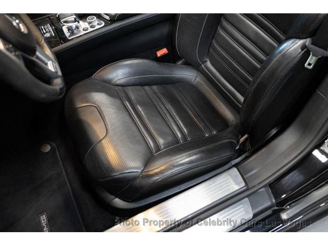 2013 Mercedes-Benz SL-Class (CC-2085178) for sale in Las Vegas, Nevada