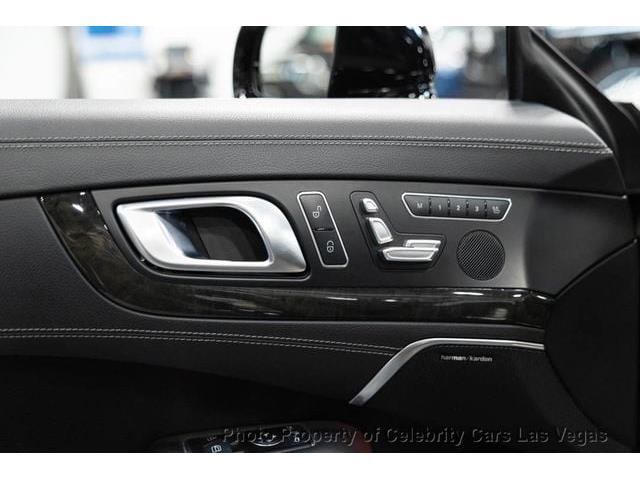 2013 Mercedes-Benz SL-Class (CC-2085178) for sale in Las Vegas, Nevada