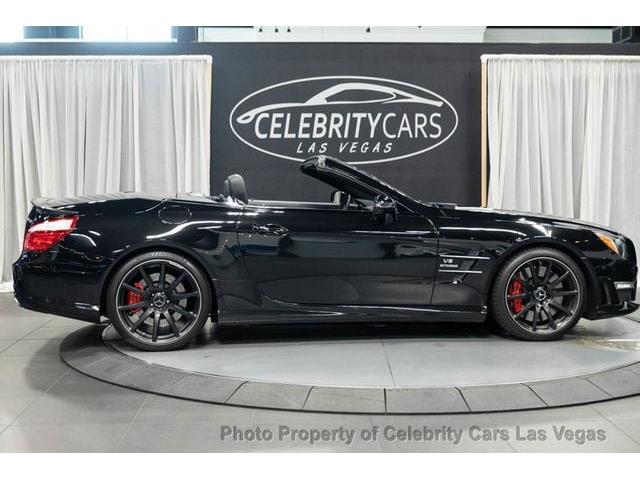 2013 Mercedes-Benz SL-Class (CC-2085178) for sale in Las Vegas, Nevada