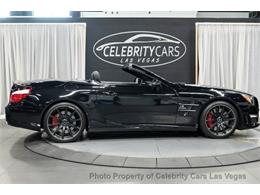 2013 Mercedes-Benz SL-Class (CC-2085178) for sale in Las Vegas, Nevada