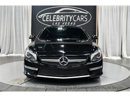 2013 Mercedes-Benz SL-Class (CC-2085178) for sale in Las Vegas, Nevada