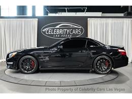 2013 Mercedes-Benz SL-Class (CC-2085178) for sale in Las Vegas, Nevada