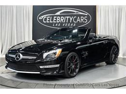 2013 Mercedes-Benz SL-Class (CC-2085178) for sale in Las Vegas, Nevada