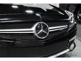 2013 Mercedes-Benz SL-Class (CC-2085178) for sale in Las Vegas, Nevada