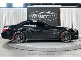 2013 Mercedes-Benz SL-Class (CC-2085178) for sale in Las Vegas, Nevada