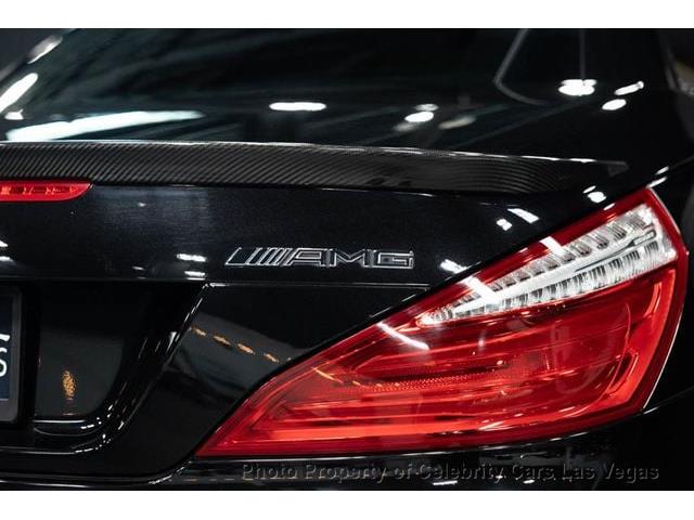 2013 Mercedes-Benz SL-Class (CC-2085178) for sale in Las Vegas, Nevada