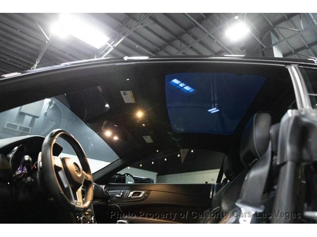 2013 Mercedes-Benz SL-Class (CC-2085178) for sale in Las Vegas, Nevada