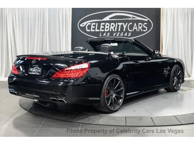 2013 Mercedes-Benz SL-Class (CC-2085178) for sale in Las Vegas, Nevada