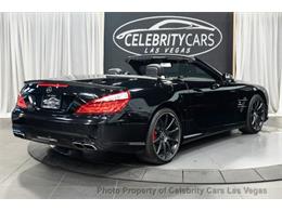 2013 Mercedes-Benz SL-Class (CC-2085178) for sale in Las Vegas, Nevada
