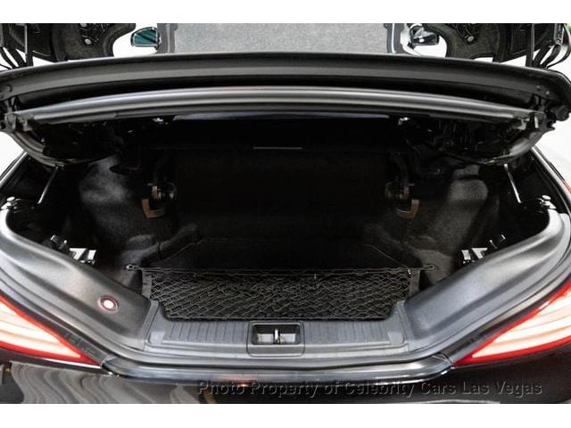 2013 Mercedes-Benz SL-Class (CC-2085178) for sale in Las Vegas, Nevada