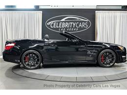 2013 Mercedes-Benz SL-Class (CC-2085178) for sale in Las Vegas, Nevada