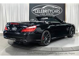 2013 Mercedes-Benz SL-Class (CC-2085178) for sale in Las Vegas, Nevada
