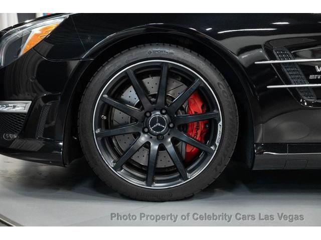 2013 Mercedes-Benz SL-Class (CC-2085178) for sale in Las Vegas, Nevada