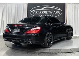 2013 Mercedes-Benz SL-Class (CC-2085178) for sale in Las Vegas, Nevada
