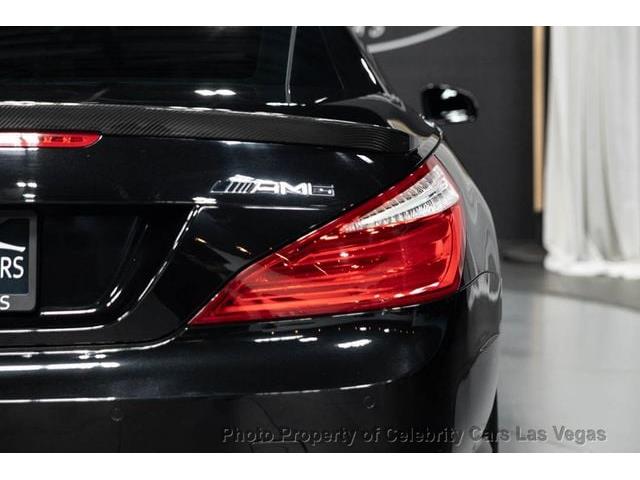 2013 Mercedes-Benz SL-Class (CC-2085178) for sale in Las Vegas, Nevada