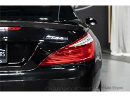 2013 Mercedes-Benz SL-Class (CC-2085178) for sale in Las Vegas, Nevada