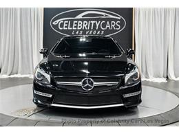 2013 Mercedes-Benz SL-Class (CC-2085178) for sale in Las Vegas, Nevada