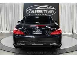 2013 Mercedes-Benz SL-Class (CC-2085178) for sale in Las Vegas, Nevada