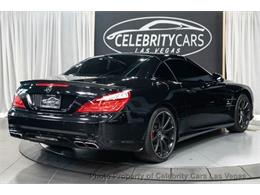 2013 Mercedes-Benz SL-Class (CC-2085178) for sale in Las Vegas, Nevada