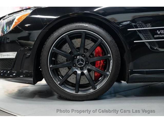 2013 Mercedes-Benz SL-Class (CC-2085178) for sale in Las Vegas, Nevada