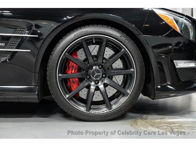 2013 Mercedes-Benz SL-Class (CC-2085178) for sale in Las Vegas, Nevada