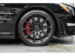 2013 Mercedes-Benz SL-Class (CC-2085178) for sale in Las Vegas, Nevada
