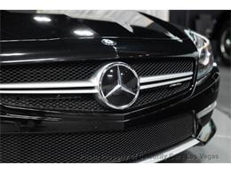 2013 Mercedes-Benz SL-Class (CC-2085178) for sale in Las Vegas, Nevada