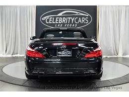2013 Mercedes-Benz SL-Class (CC-2085178) for sale in Las Vegas, Nevada