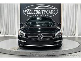 2013 Mercedes-Benz SL-Class (CC-2085178) for sale in Las Vegas, Nevada