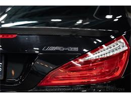 2013 Mercedes-Benz SL-Class (CC-2085178) for sale in Las Vegas, Nevada