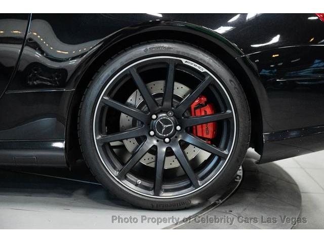 2013 Mercedes-Benz SL-Class (CC-2085178) for sale in Las Vegas, Nevada