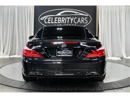 2013 Mercedes-Benz SL-Class (CC-2085178) for sale in Las Vegas, Nevada