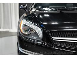 2013 Mercedes-Benz SL-Class (CC-2085178) for sale in Las Vegas, Nevada