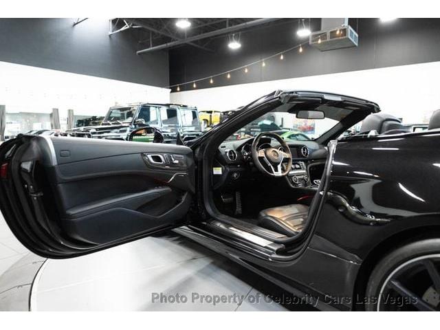2013 Mercedes-Benz SL-Class (CC-2085178) for sale in Las Vegas, Nevada