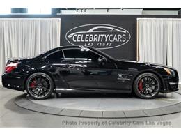 2013 Mercedes-Benz SL-Class (CC-2085178) for sale in Las Vegas, Nevada