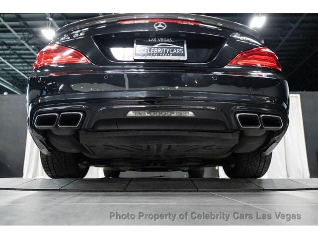 2013 Mercedes-Benz SL-Class (CC-2085178) for sale in Las Vegas, Nevada