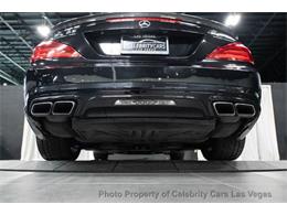 2013 Mercedes-Benz SL-Class (CC-2085178) for sale in Las Vegas, Nevada