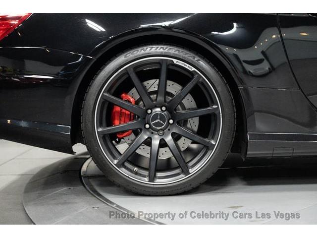 2013 Mercedes-Benz SL-Class (CC-2085178) for sale in Las Vegas, Nevada