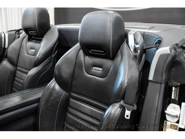 2013 Mercedes-Benz SL-Class (CC-2085178) for sale in Las Vegas, Nevada