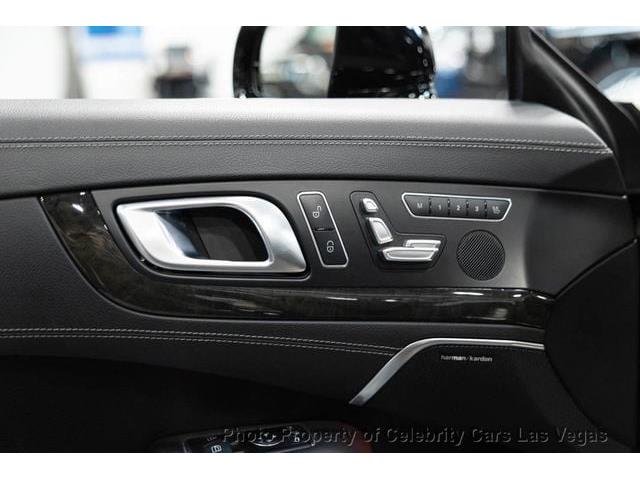 2013 Mercedes-Benz SL-Class (CC-2085178) for sale in Las Vegas, Nevada