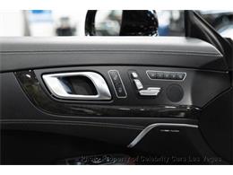2013 Mercedes-Benz SL-Class (CC-2085178) for sale in Las Vegas, Nevada