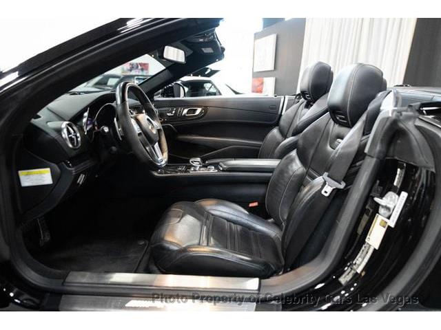 2013 Mercedes-Benz SL-Class (CC-2085178) for sale in Las Vegas, Nevada