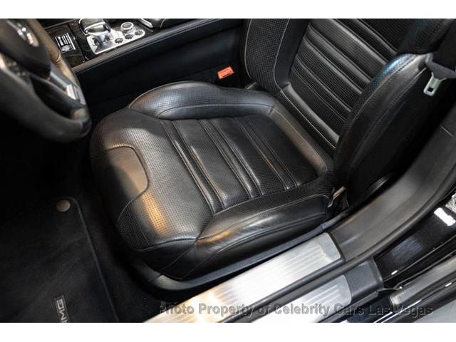 2013 Mercedes-Benz SL-Class (CC-2085178) for sale in Las Vegas, Nevada
