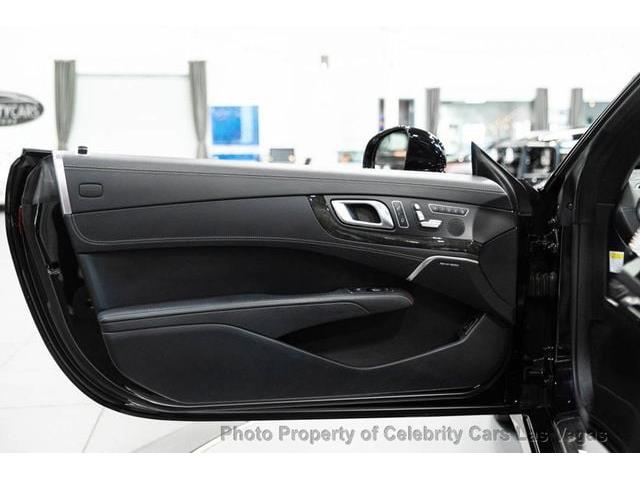 2013 Mercedes-Benz SL-Class (CC-2085178) for sale in Las Vegas, Nevada