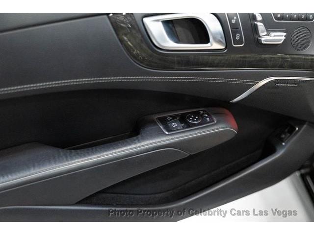 2013 Mercedes-Benz SL-Class (CC-2085178) for sale in Las Vegas, Nevada