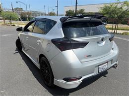 2018 Toyota Corolla (CC-2085179) for sale in El Cajon, California