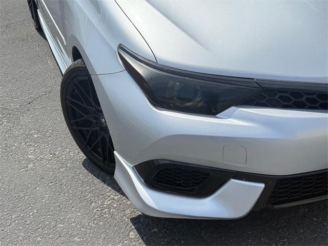 2018 Toyota Corolla (CC-2085179) for sale in El Cajon, California
